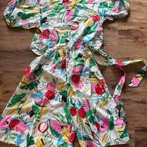 Vintage Gloria Dee Jumpsuit